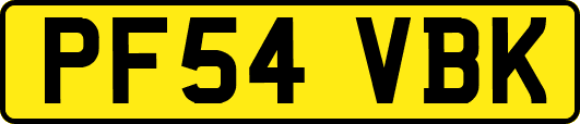 PF54VBK
