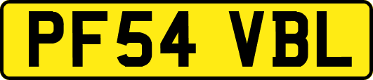 PF54VBL