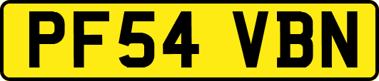 PF54VBN