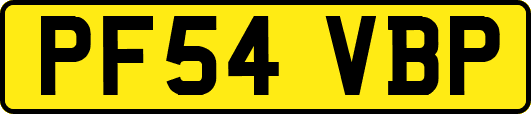 PF54VBP