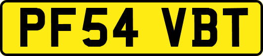 PF54VBT