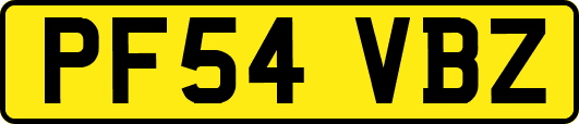 PF54VBZ