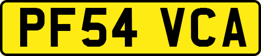 PF54VCA