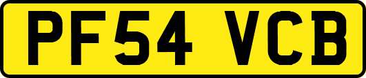 PF54VCB