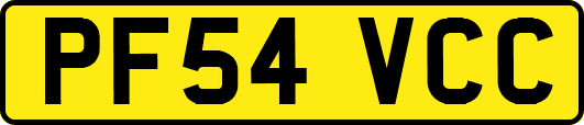 PF54VCC