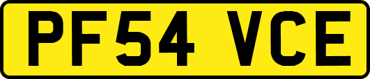 PF54VCE