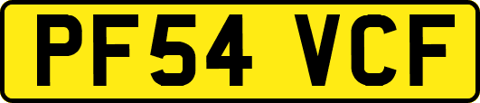 PF54VCF