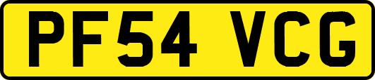 PF54VCG