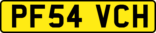PF54VCH