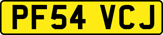 PF54VCJ