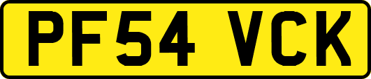 PF54VCK