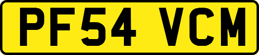 PF54VCM