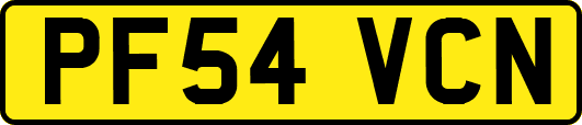 PF54VCN