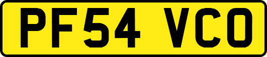 PF54VCO