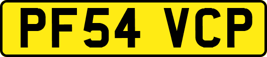PF54VCP