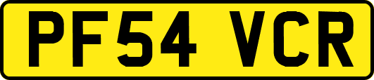 PF54VCR