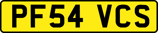 PF54VCS