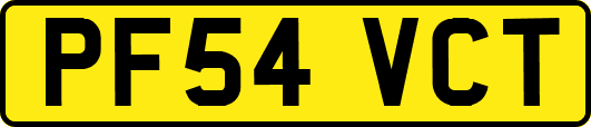 PF54VCT