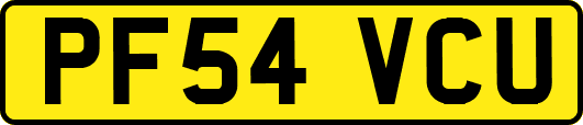 PF54VCU