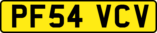 PF54VCV