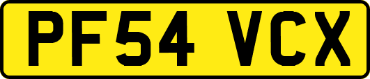 PF54VCX