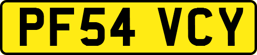 PF54VCY