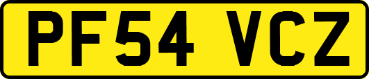 PF54VCZ