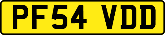 PF54VDD