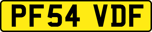 PF54VDF