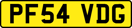 PF54VDG