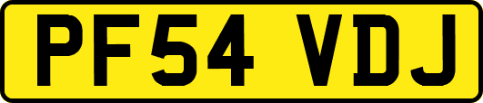 PF54VDJ