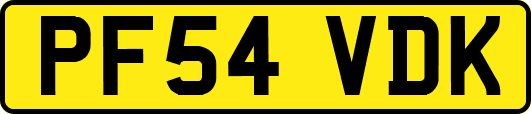 PF54VDK