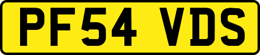 PF54VDS
