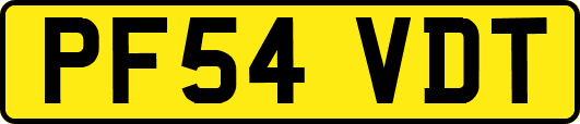 PF54VDT