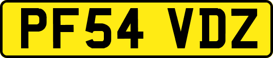 PF54VDZ