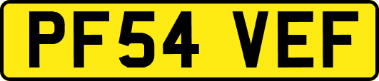 PF54VEF