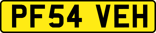 PF54VEH