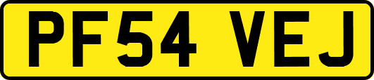 PF54VEJ