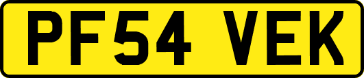 PF54VEK