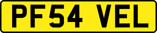 PF54VEL