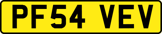 PF54VEV
