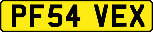 PF54VEX