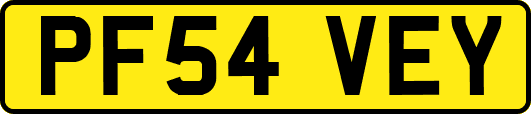 PF54VEY