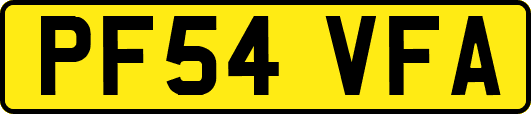 PF54VFA