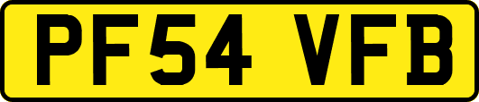 PF54VFB