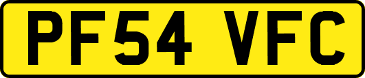 PF54VFC