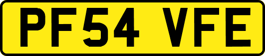 PF54VFE