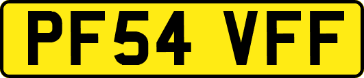 PF54VFF