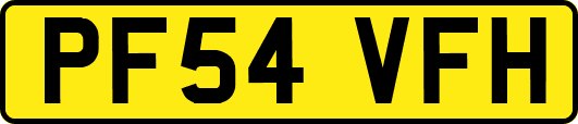 PF54VFH