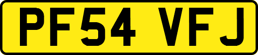 PF54VFJ